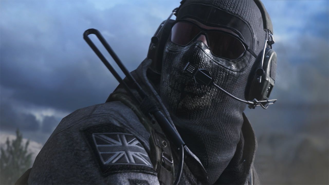 Illustration de l'article sur Call of Duty : Modern Warfare 2 Remasterise sur Xbox One et PC