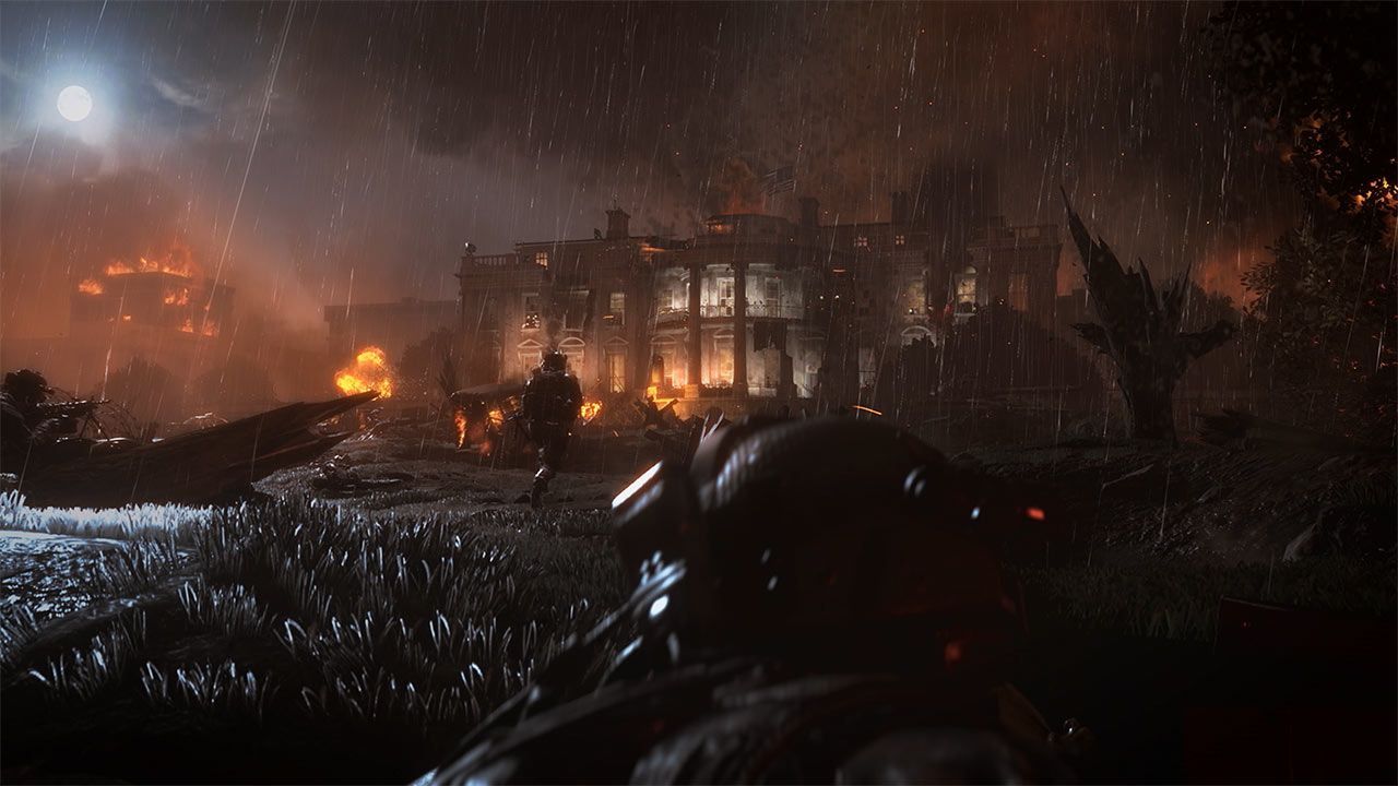 Illustration de l'article sur Call of Duty : Modern Warfare 2 Remasterise sur Xbox One et PC