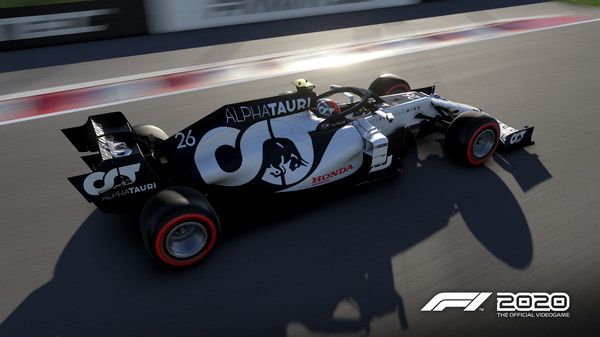 Illustration de l'article sur F1 2020