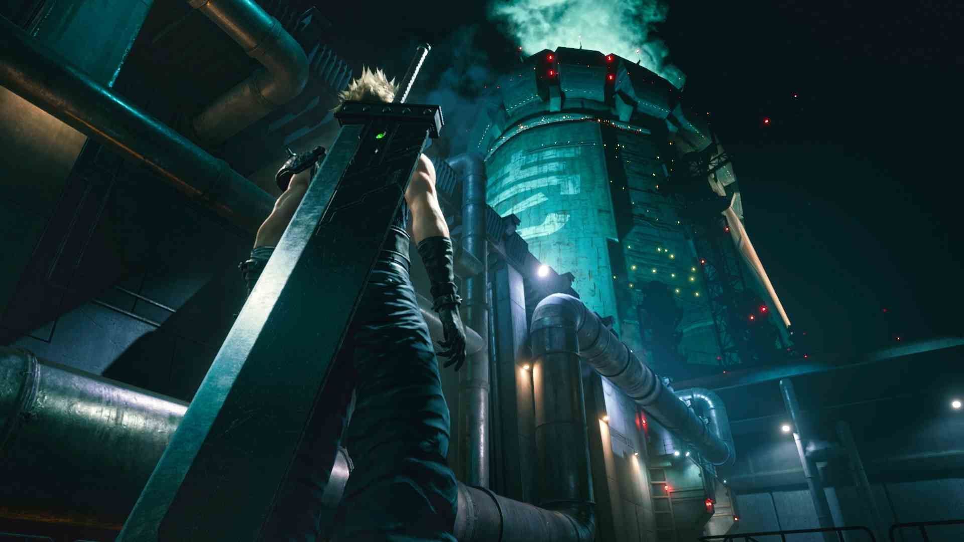 Illustration de l'article sur Final Fantasy VII Remake dpassentles 5 millions d'exemplaires