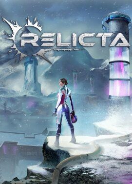 Retrouvez notre TEST : Relicta - PC