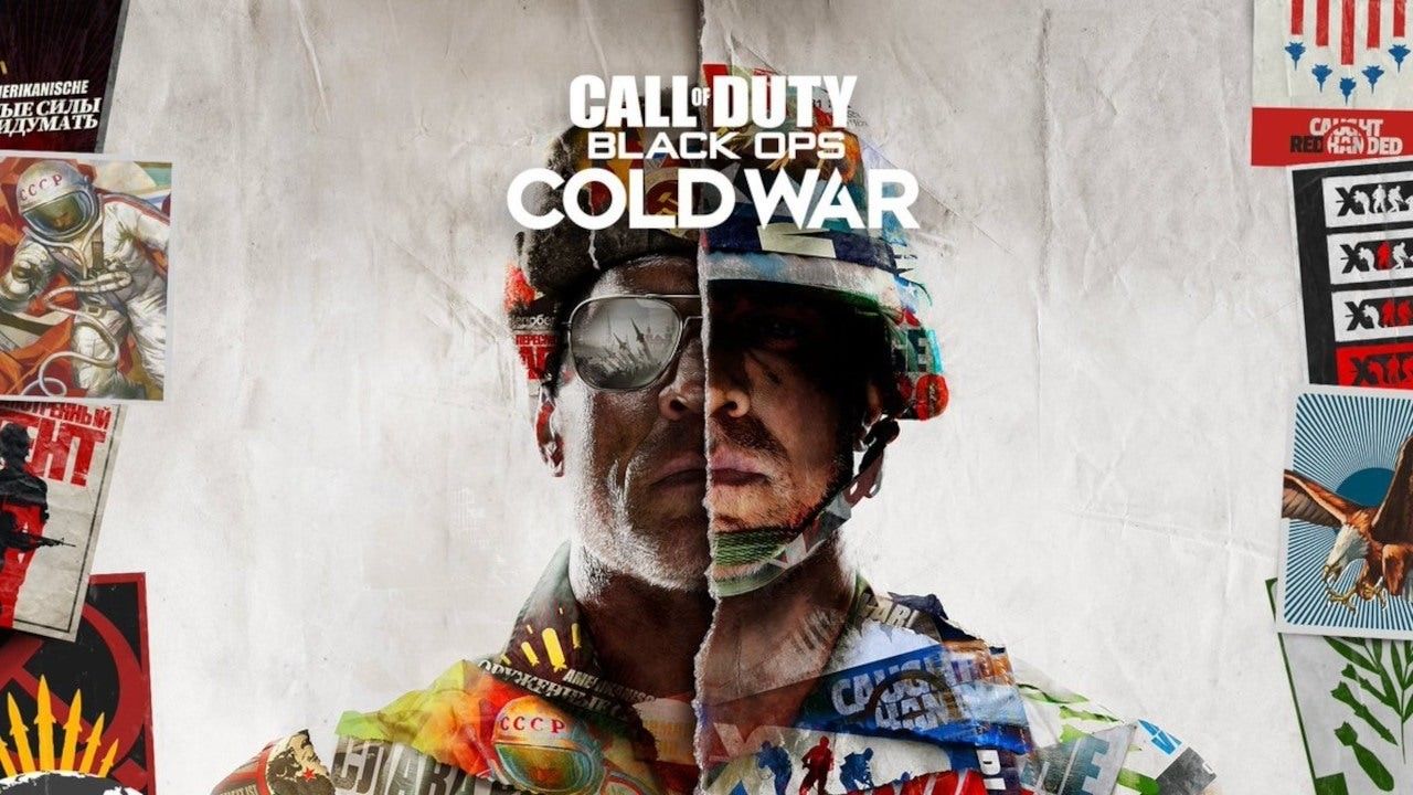 Illustration de l'article sur L'alpha de Call of Duty :BOCW arrive ce week-end