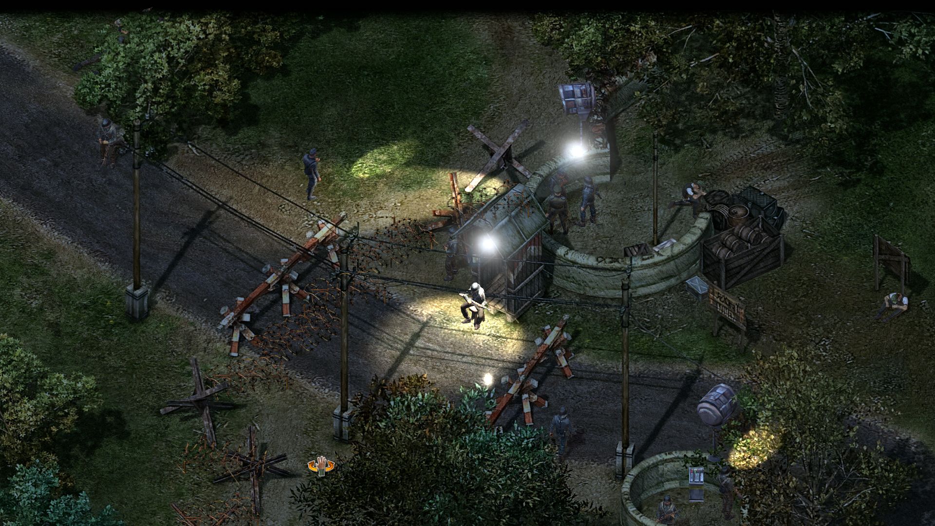 Illustration de l'article sur Commandos 2 HD Remaster& Praetorians HD Remaster 