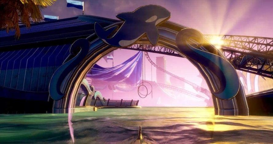 Illustration de l'article sur Maneater s'embellitsur Xbox Series X et PS5