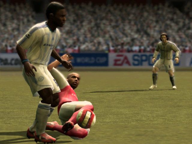 Illustration de l'article sur ES1 retrace l'histoire de l'esport avec  E-foot Story 
