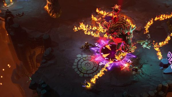 Illustration de l'article sur Torchlight III sort le 13 octobre surPC,Xbox One et PlayStation 4