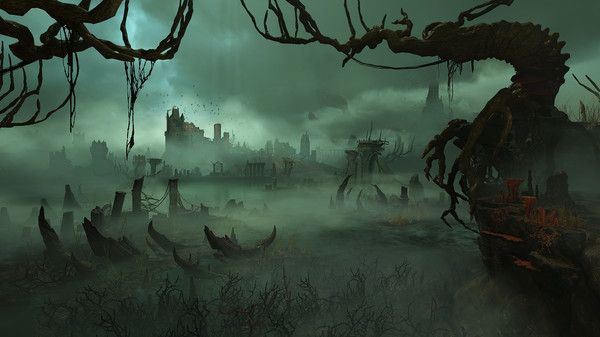Illustration de l'article sur DOOM Eternal: The AncientGods, pisode 1 est dispo