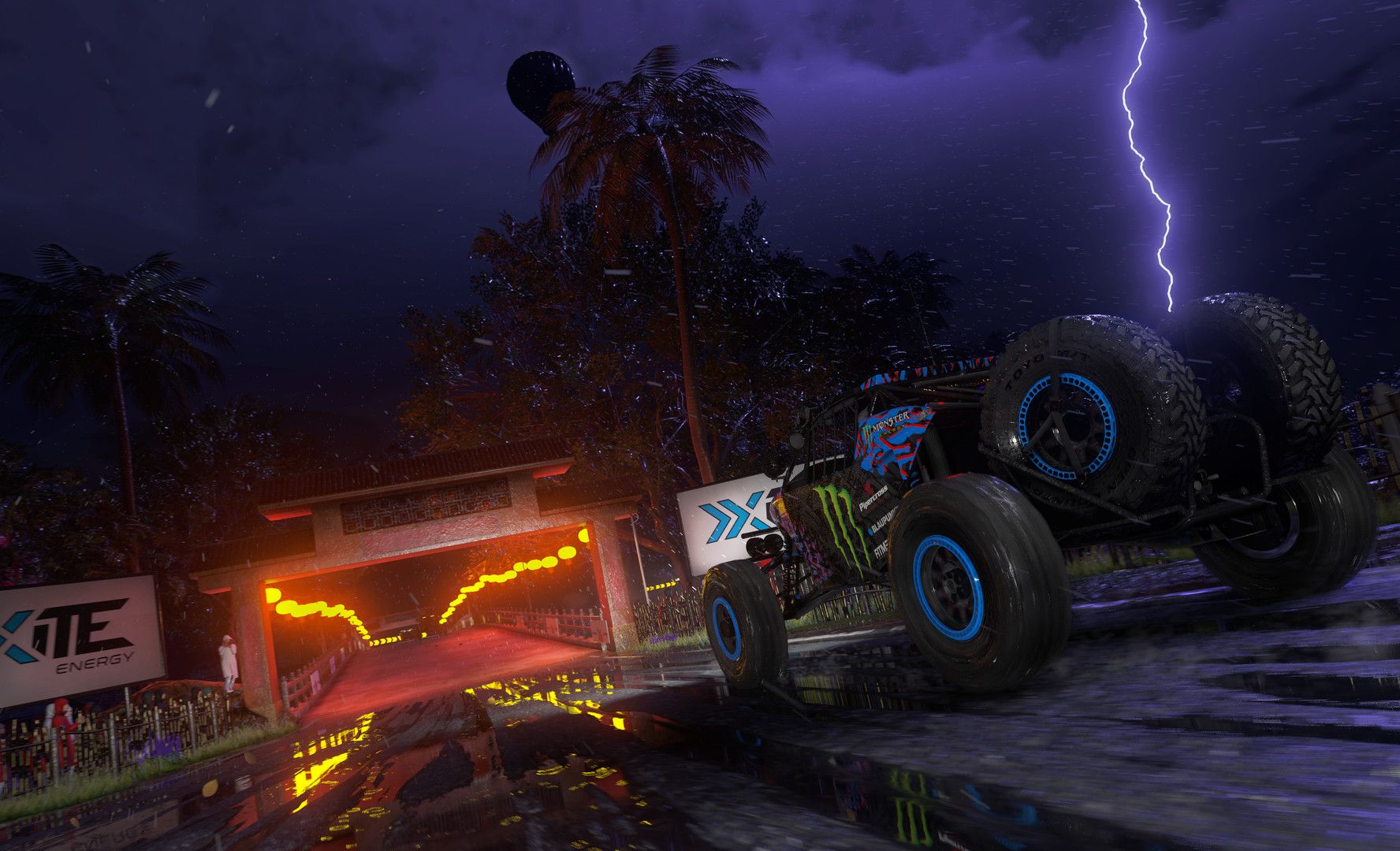 Illustration de l'article sur DiRT 5