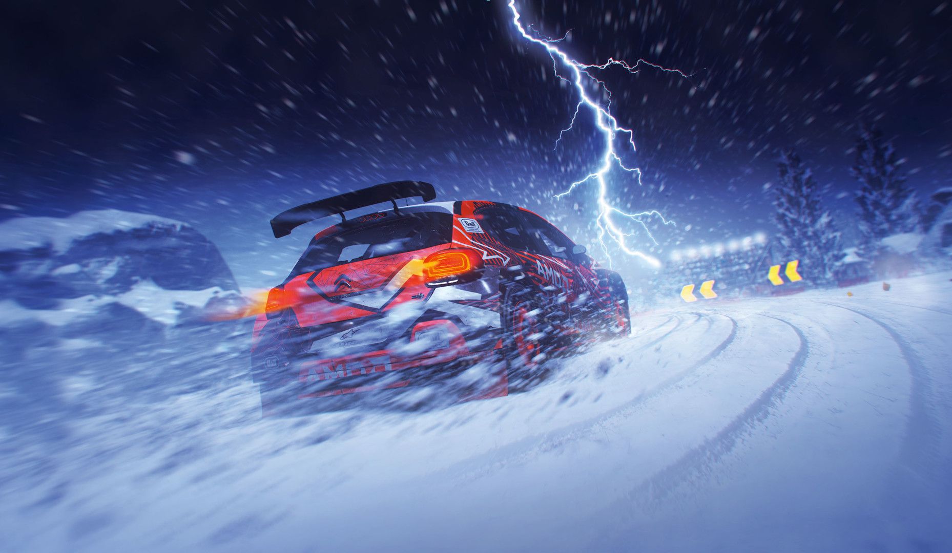 Illustration de l'article sur DiRT 5