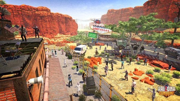 Illustration de l'article sur Trailer Park d'Arizona Sunshine 