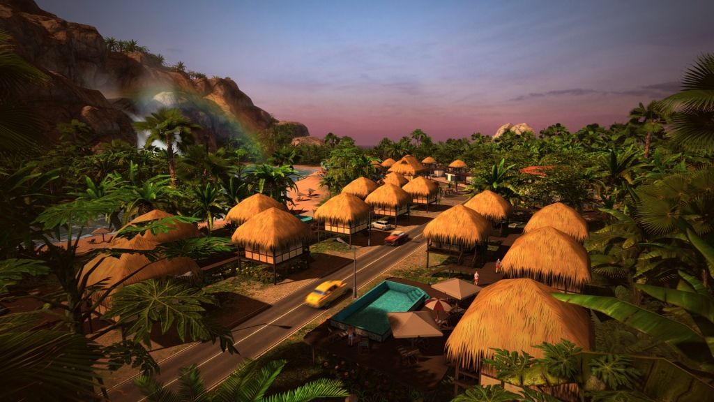 Illustration de l'article sur Tropico 5 est offertsur l'Epic Games Store