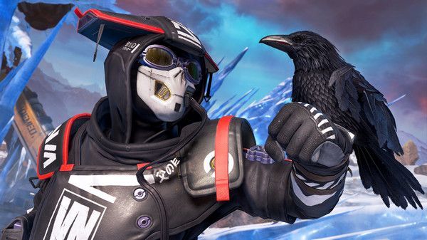 Illustration de l'article sur Jeux de guerre d'Apex Legends