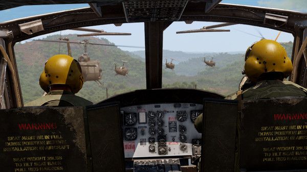 Illustration de l'article sur ARMA 3 : S.O.G. Prairie Fireest le nouveau DLC pour 2021