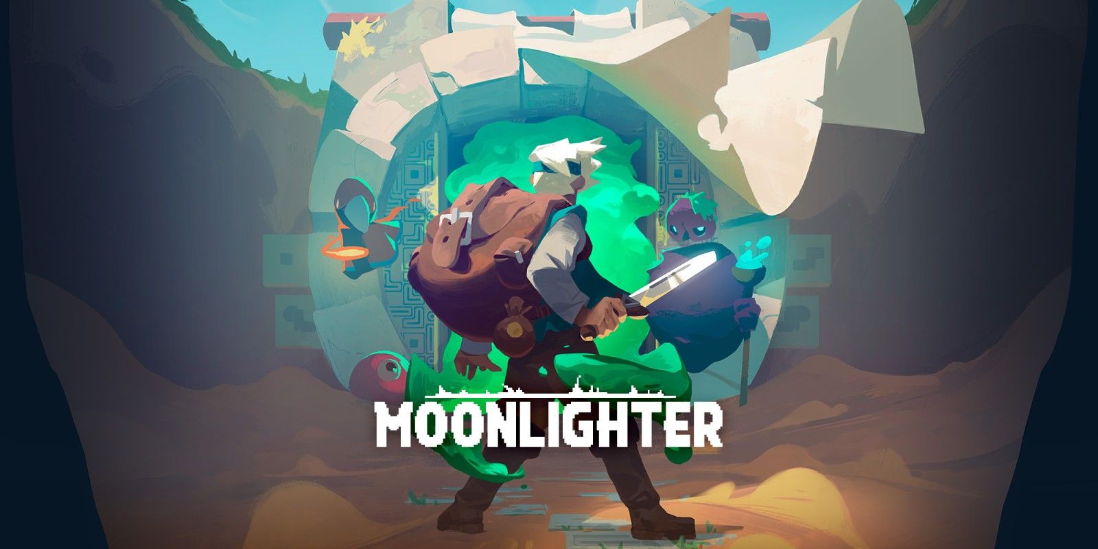 Illustration de l'article sur Nintendo : nouvel Indie World