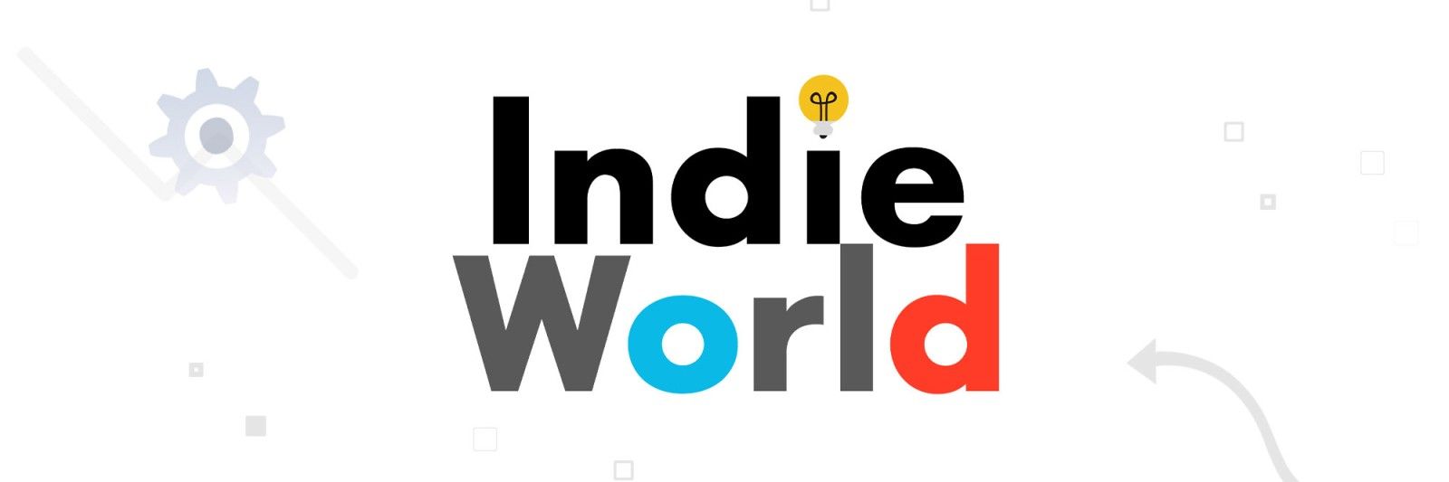Illustration de l'article sur Nintendo : nouvel Indie World