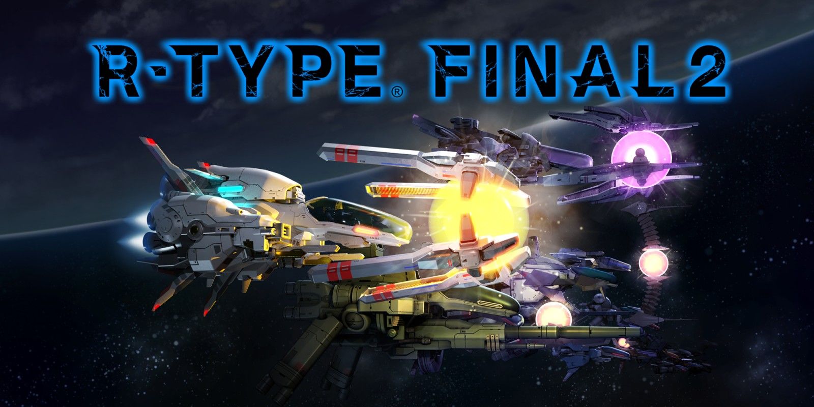 Illustration de l'article sur R-Type Final 2