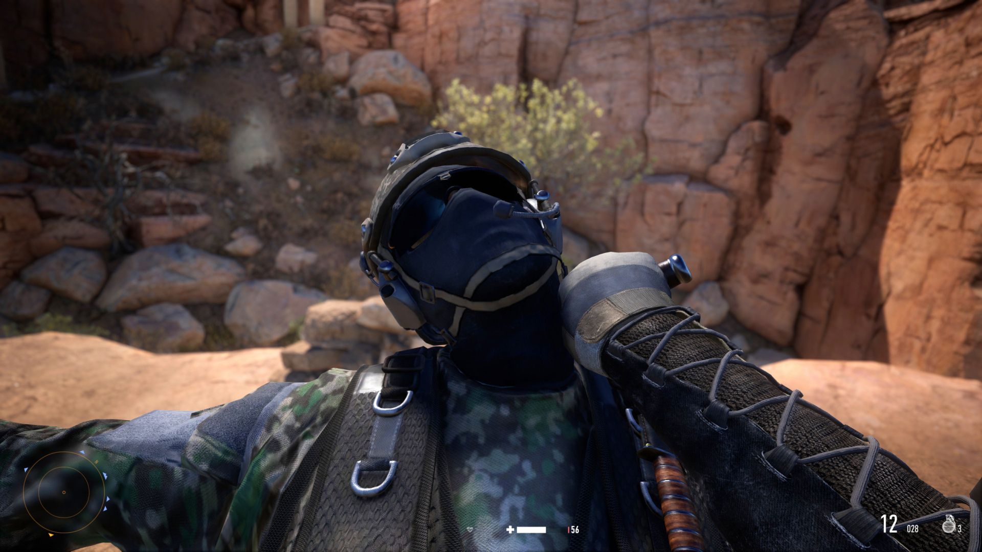 Illustration de l'article sur Sniper Ghost Warrior Contracts 2repouss sur PlayStation5