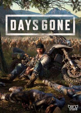 Retrouvez notre TEST :  Days Gone PC