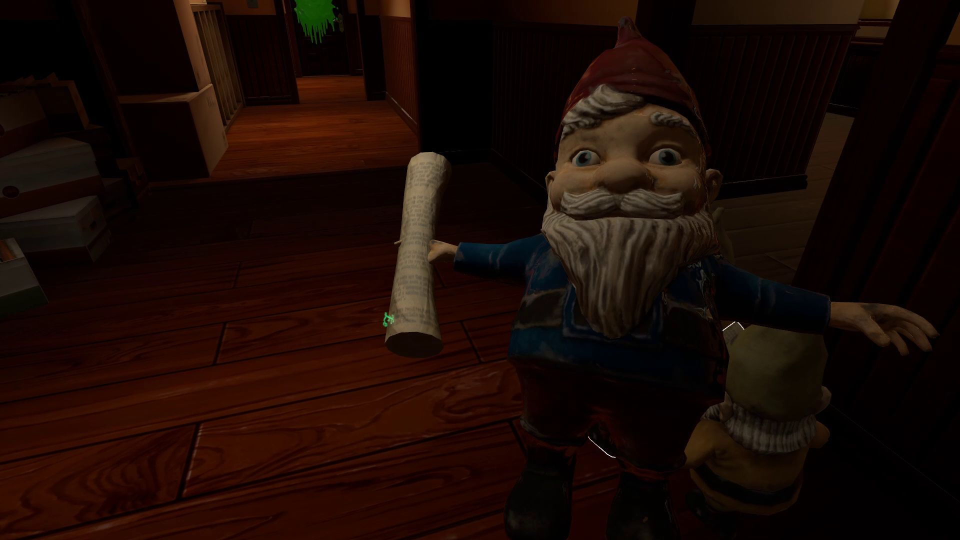 Illustration de l'article sur Goosebumps: Dead of Nightarrive sur Switch et PS4