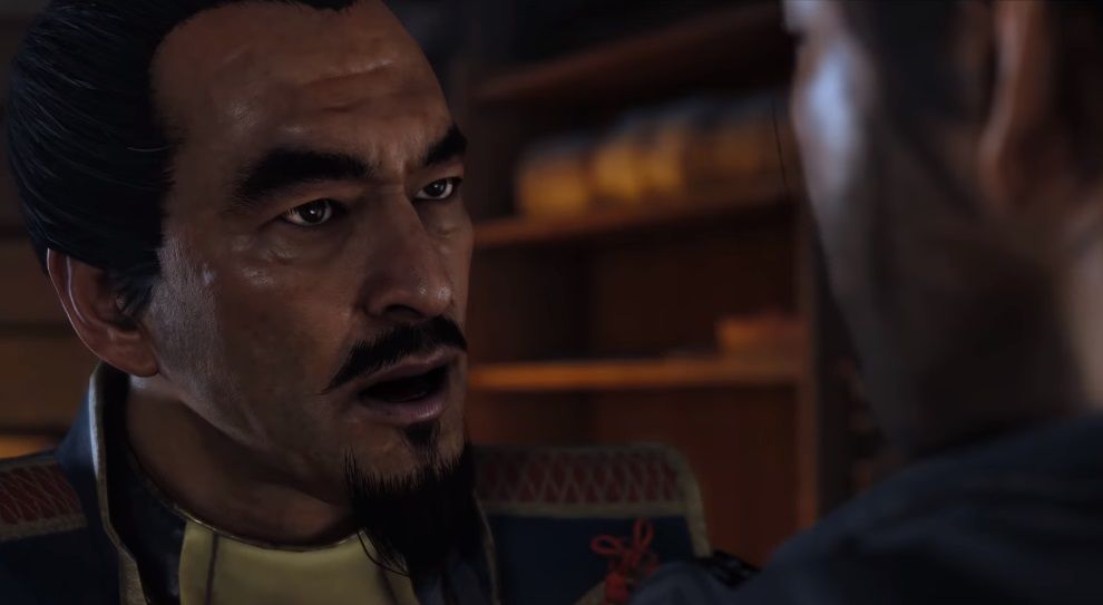 Illustration de l'article sur Ghost of Tsushima Director's Cutsortira le 20 aot sur PS4 et PS5