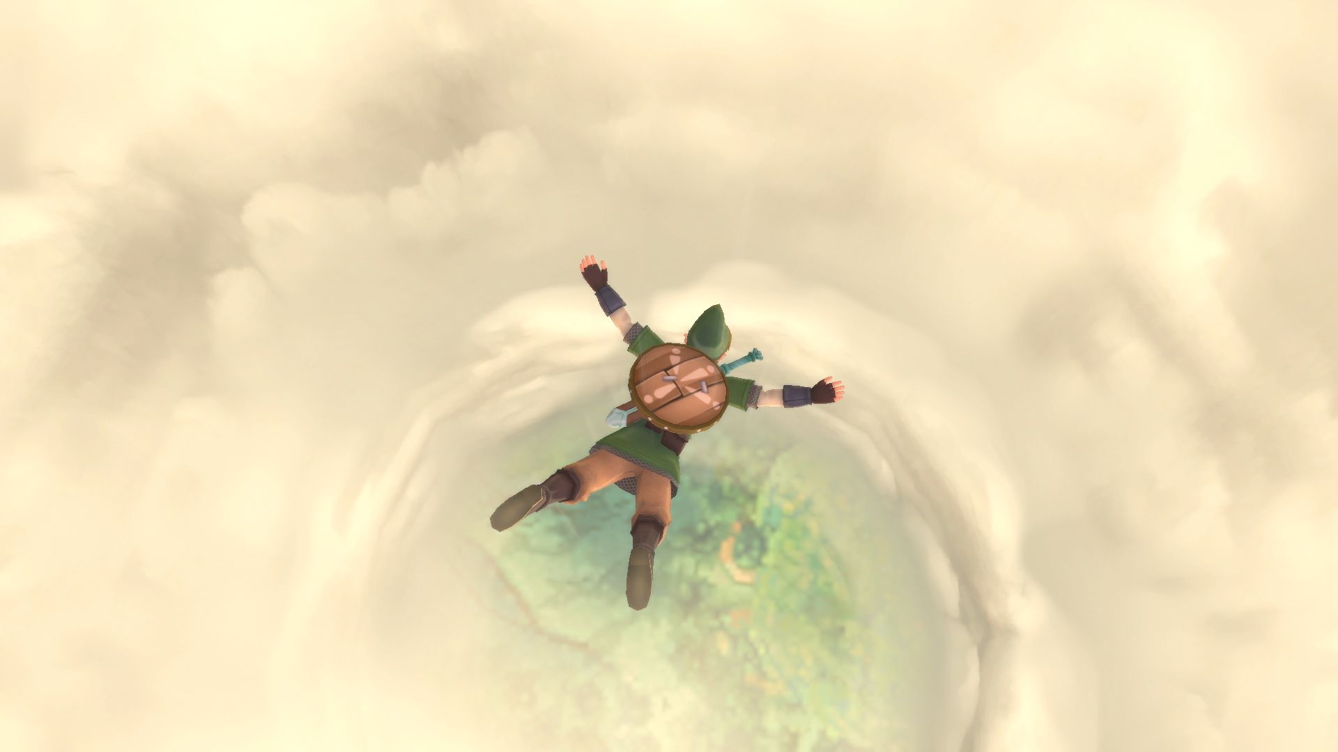 Illustration de l'article sur The Legend of Zelda :Skyward Sword HD sur Switch