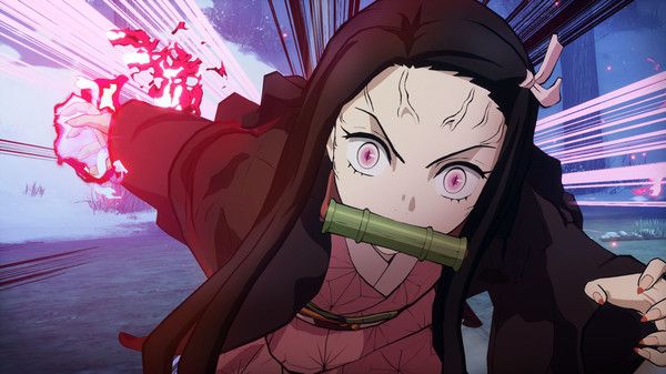 Illustration de l'article sur Trailer : Demon SlayerKimetsu No YaibaThe Hinokami Chronicles