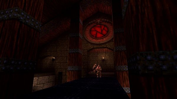 Illustration de l'article sur Quake est disponibleen version amliore !