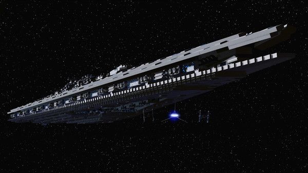 Illustration de l'article sur LEGO Star Wars: La SagaSkywalker se dvoile en vido