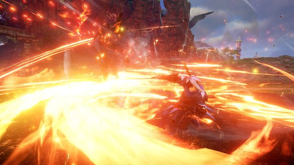 Illustration de l'article sur Tales of Arise