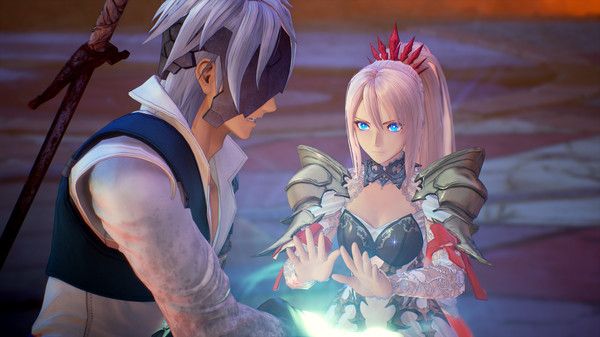 Illustration de l'article sur Tales of Arise