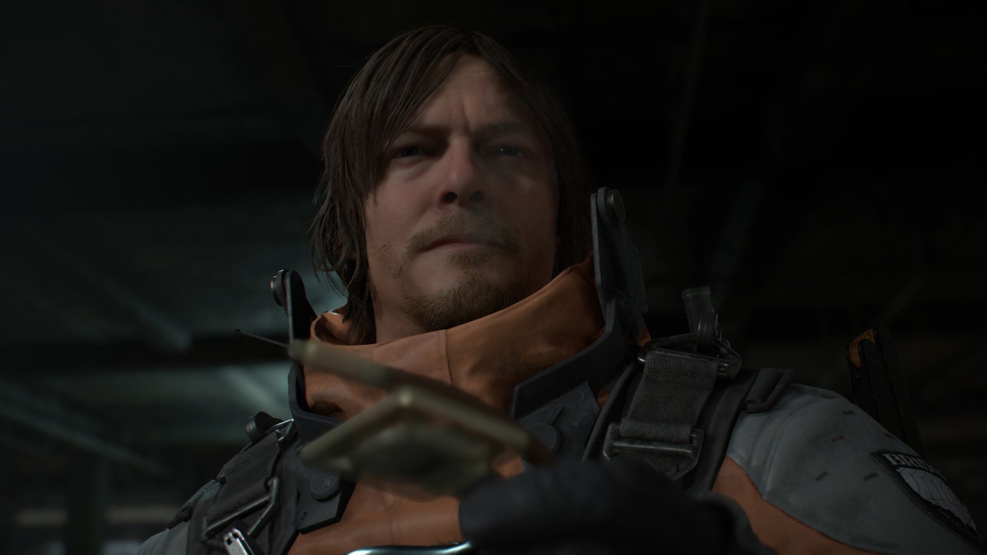 Illustration de l'article sur Death StrandingDirector's Cut