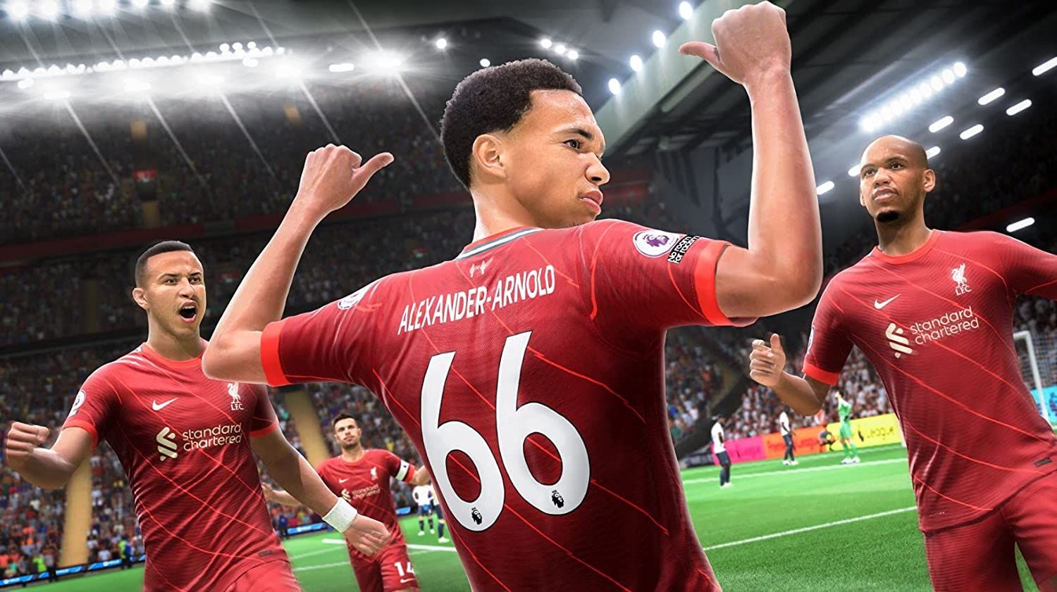 Illustration de l'article sur FIFA 22