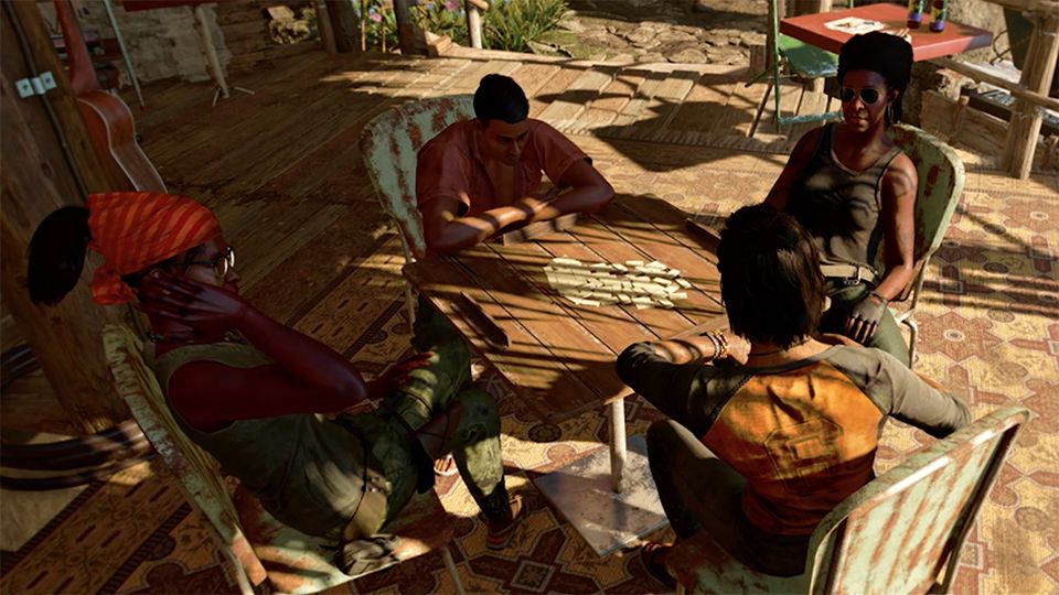 Illustration de l'article sur Far Cry 6