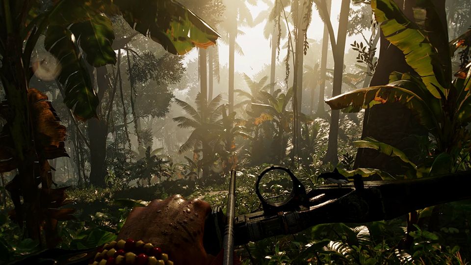 Illustration de l'article sur Far Cry 6