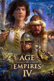 Retrouvez notre TEST : Age of Empires 4 Anniversary Edition - Xbox Series