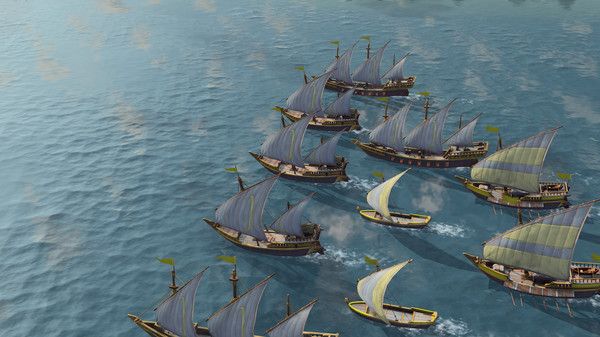 Illustration de l'article sur Age of Empires 4