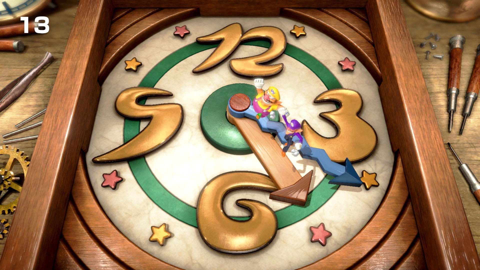 Illustration de l'article sur Mario Party Superstars