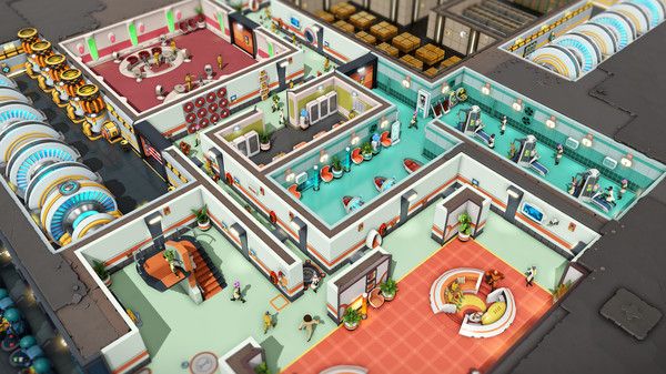 Illustration de l'article sur Evil Genius 2: World Dominationest dispo sur PlayStation et Xbox