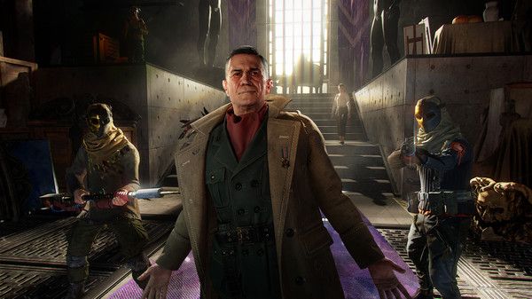 Illustration de l'article sur Dying Light 2 Stay Humanconfiguration requise sur PC