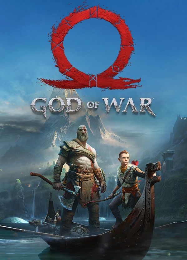 Retrouvez notre TEST : God Of War - PC