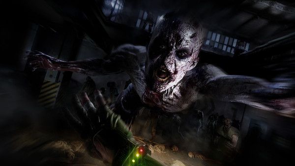 Illustration de l'article sur Dying Light 2 : Stay Human