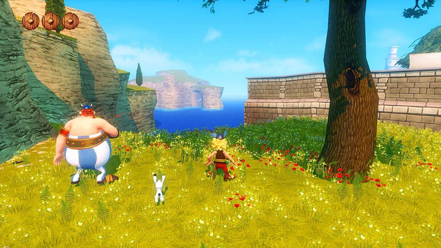 Illustration de l'article sur 4 jeux Microids rejoignentle pass Culture !