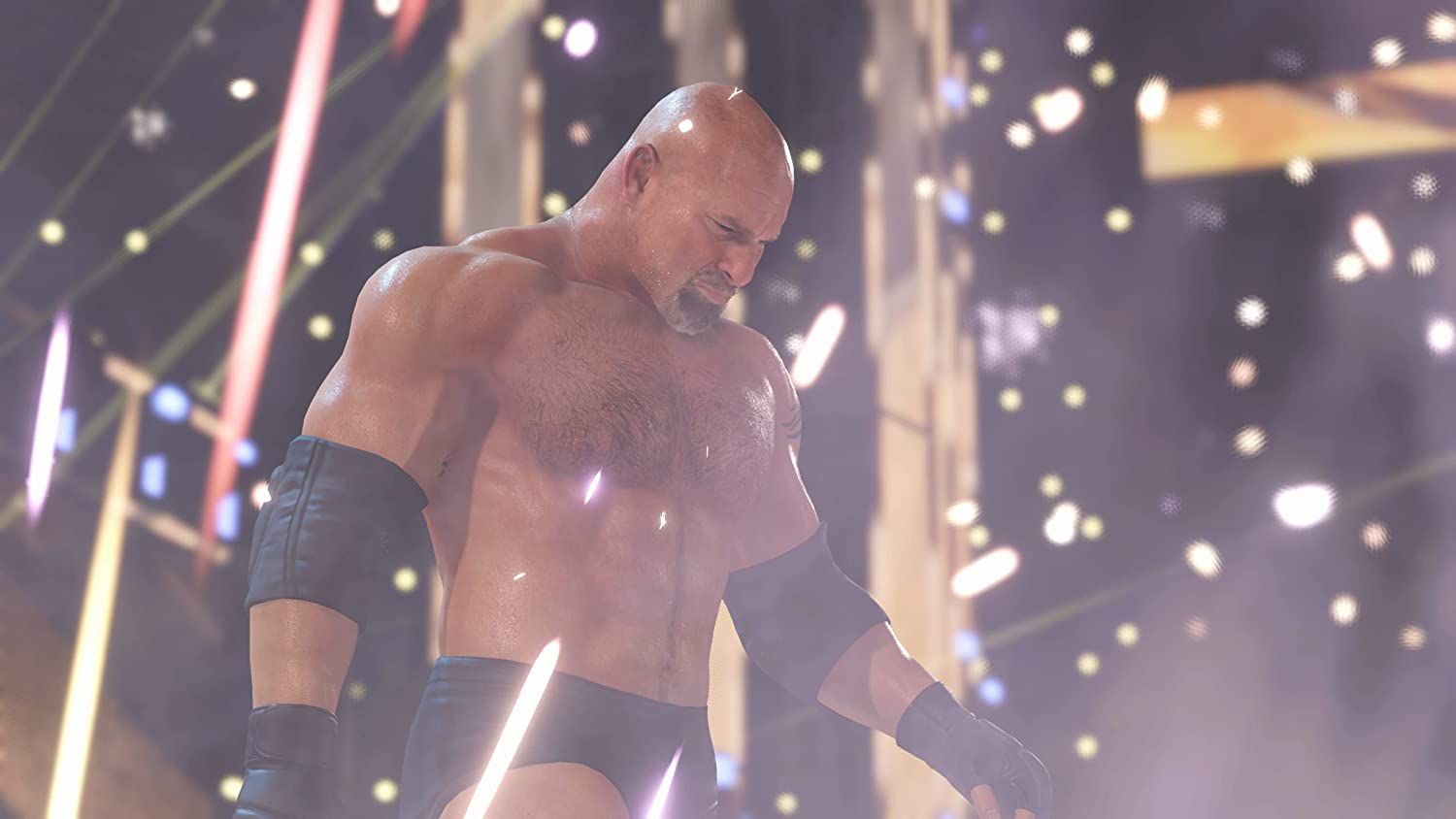 Illustration de l'article sur WWE 2K22