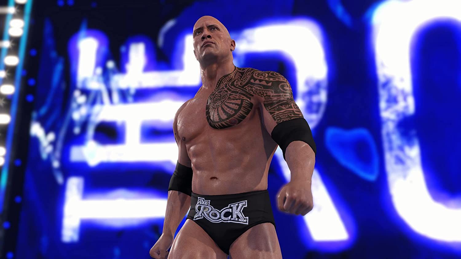 Illustration de l'article sur WWE 2K22