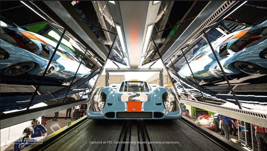 Illustration de l'article sur Le nouveau PlayStation Plusarrive avec +700 jeux