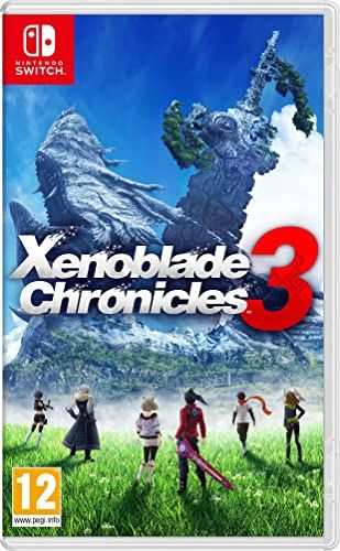 Retrouvez notre TEST : Xenoblade Chronicles 3