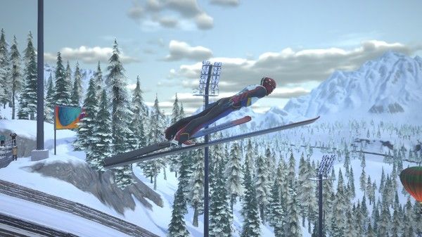 Illustration de l'article sur TEST -  Winter Games 2023 