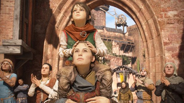 Illustration de l'article sur TEST -  A Plague Tale: Requiem