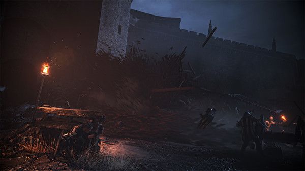 Illustration de l'article sur TEST -  A Plague Tale: Requiem