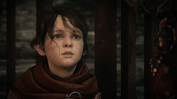 Illustration de l'article sur TEST -  A Plague Tale: Requiem